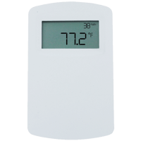 Dwyer Humidity/Temp/Dew Point Transmitter, Series RHP-E/N